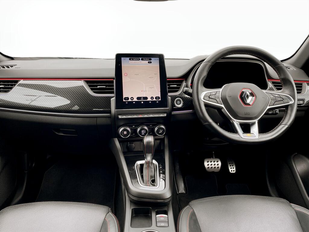 Used Renault Arkana 2023 for sale - 76190054: Photo 11