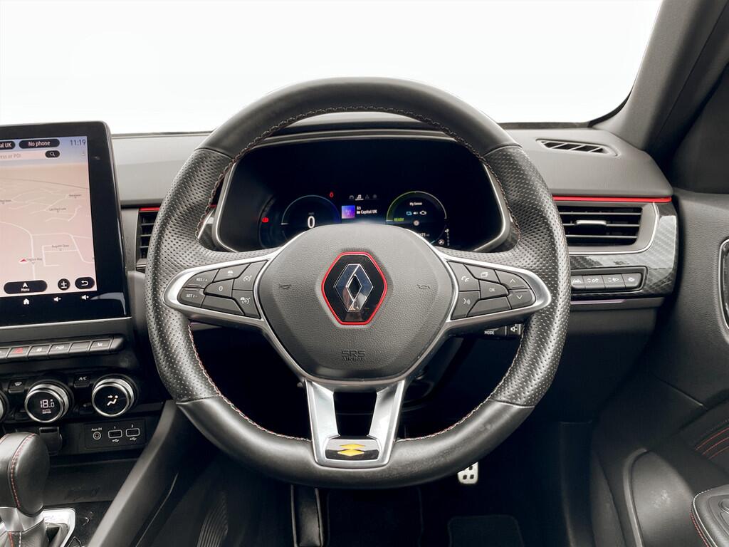 Used Renault Arkana 2023 for sale - 76190054: Photo 12