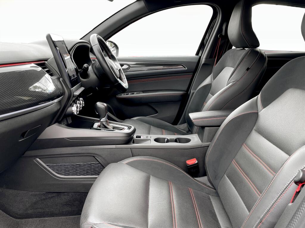 Used Renault Arkana 2023 for sale - 76190054: Photo 15