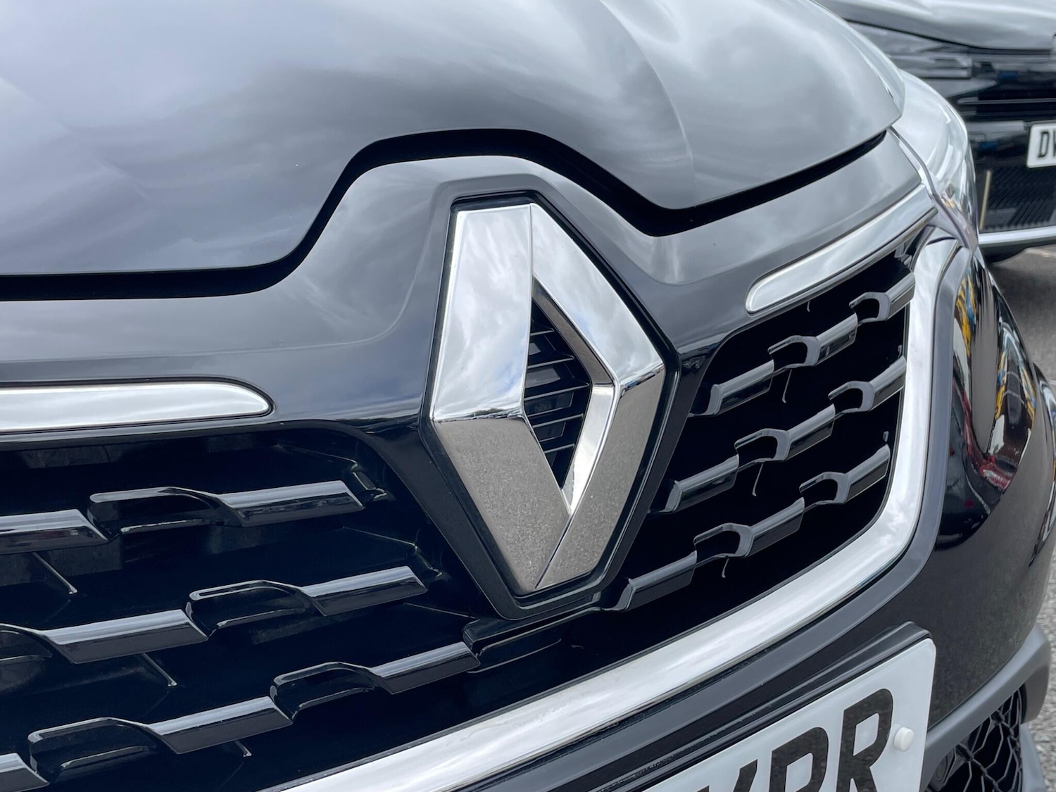 Used Renault Arkana 2023 for sale - 76190054: Photo 24
