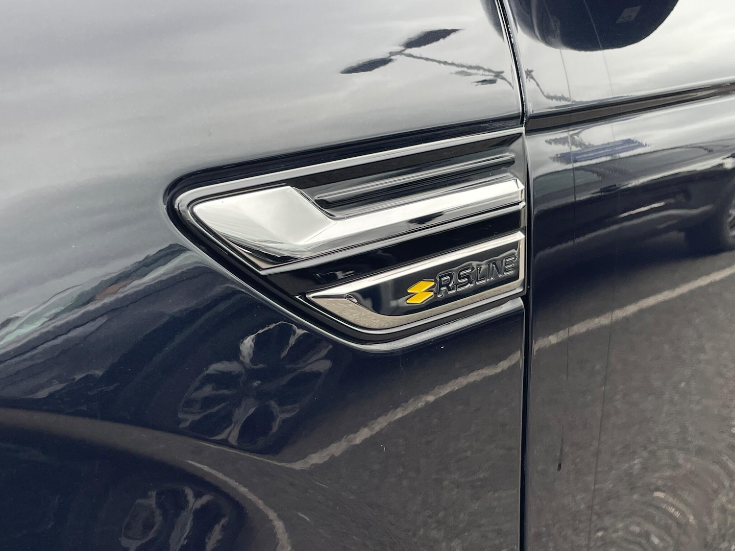 Used Renault Arkana 2023 for sale - 76190054: Photo 29
