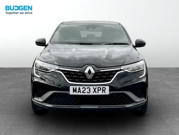 Used Renault Arkana 2023 for sale - 76190054: Photo 2