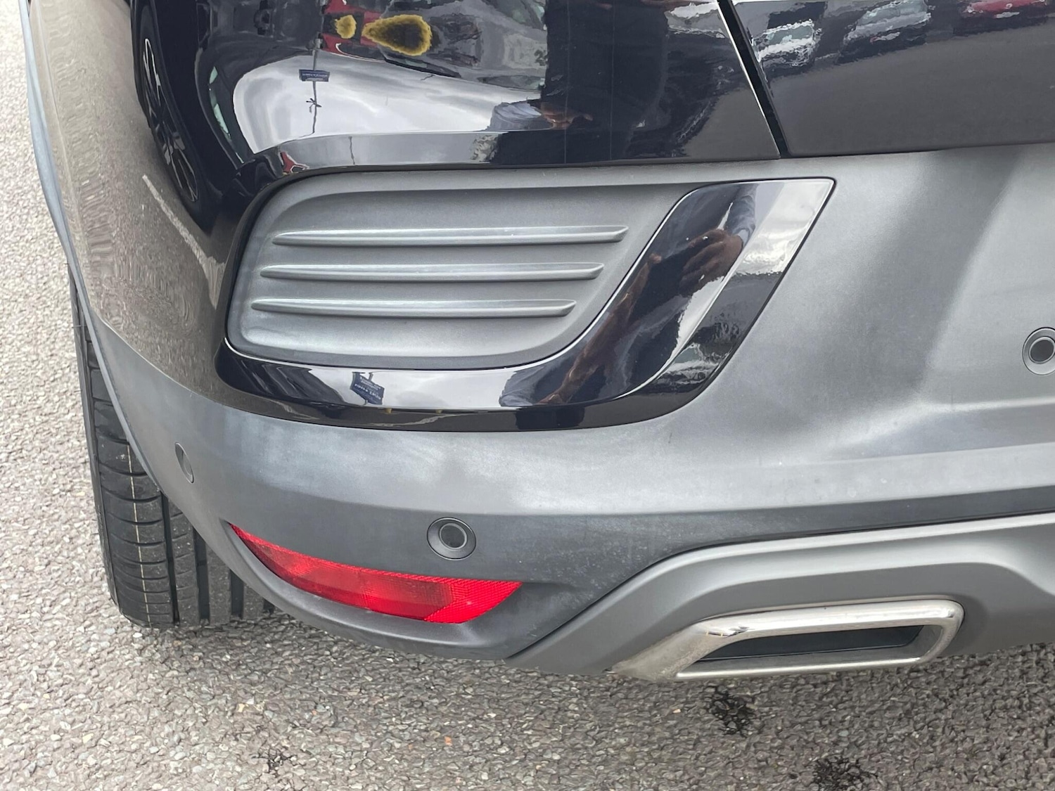 Used Renault Arkana 2023 for sale - 76190054: Photo 30