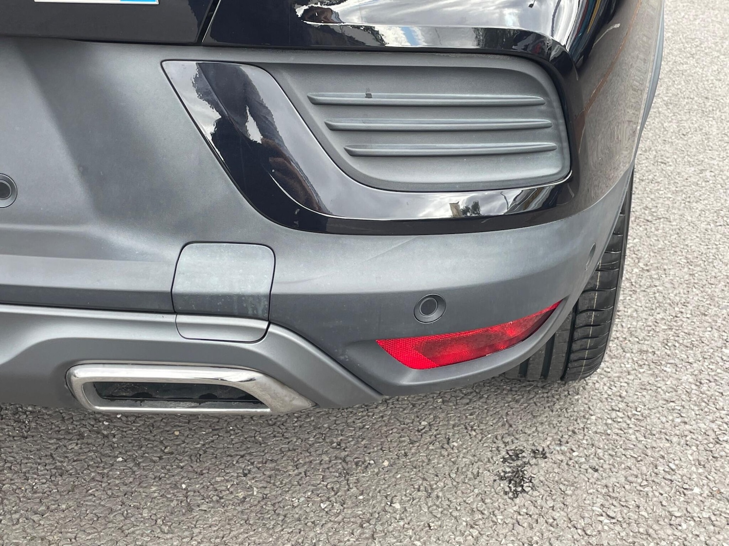 Used Renault Arkana 2023 for sale - 76190054: Photo 33