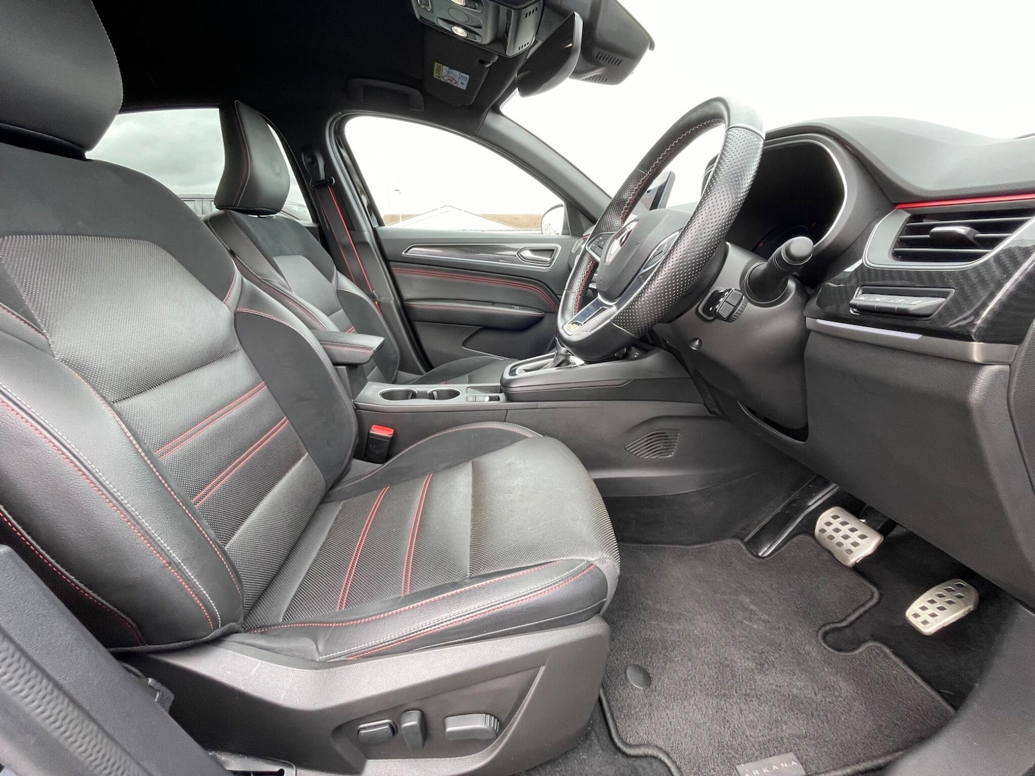 Used Renault Arkana 2023 for sale - 76190054: Photo 39