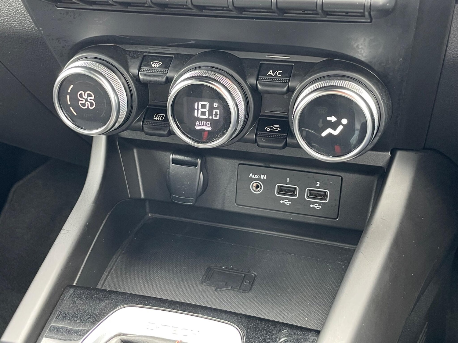 Used Renault Arkana 2023 for sale - 76190054: Photo 58