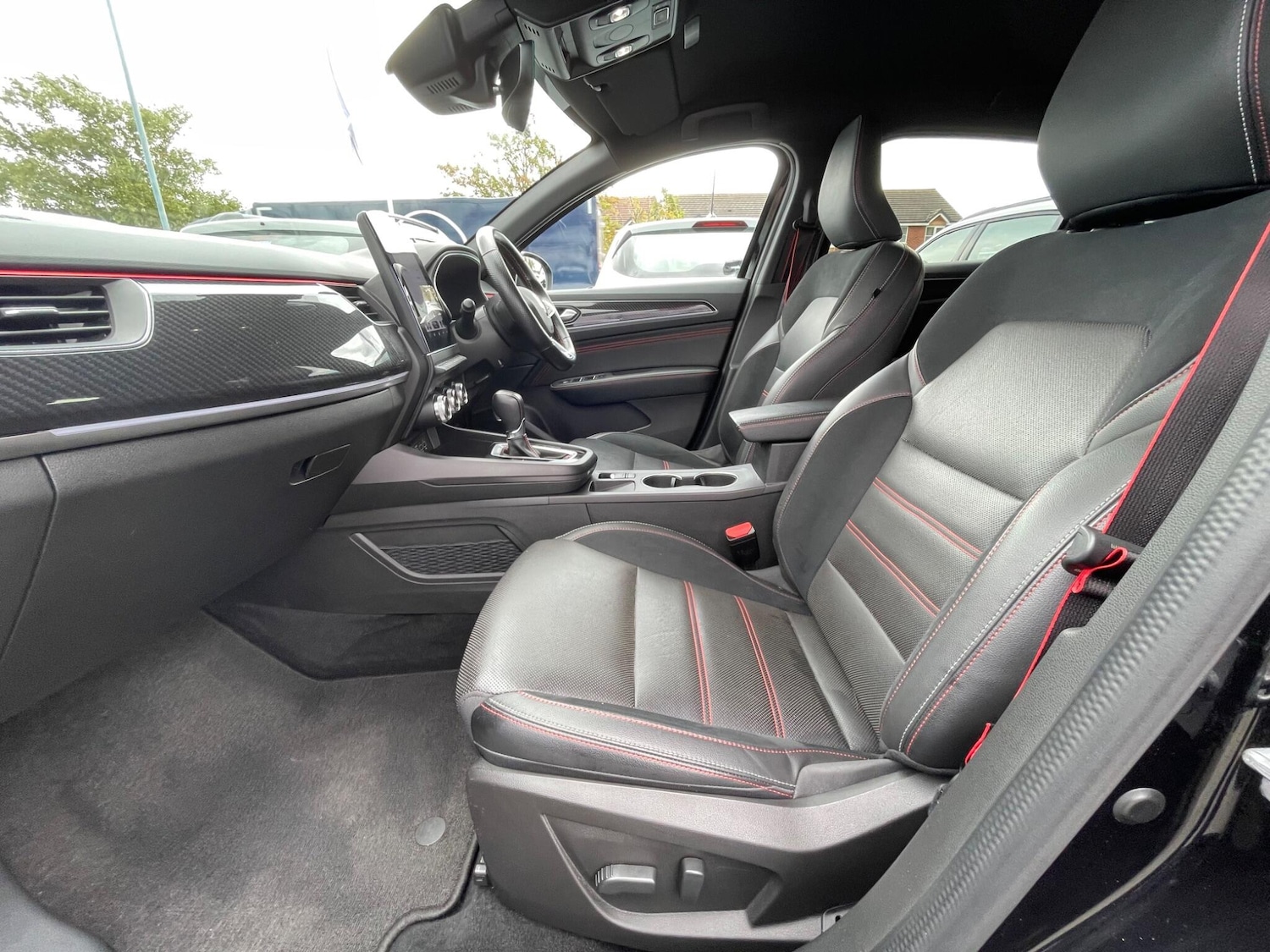 Used Renault Arkana 2023 for sale - 76190054: Photo 64