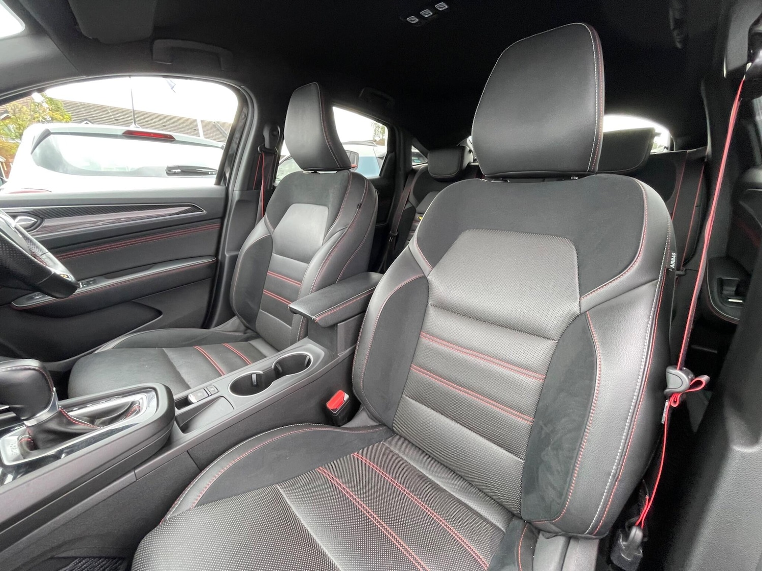 Used Renault Arkana 2023 for sale - 76190054: Photo 65