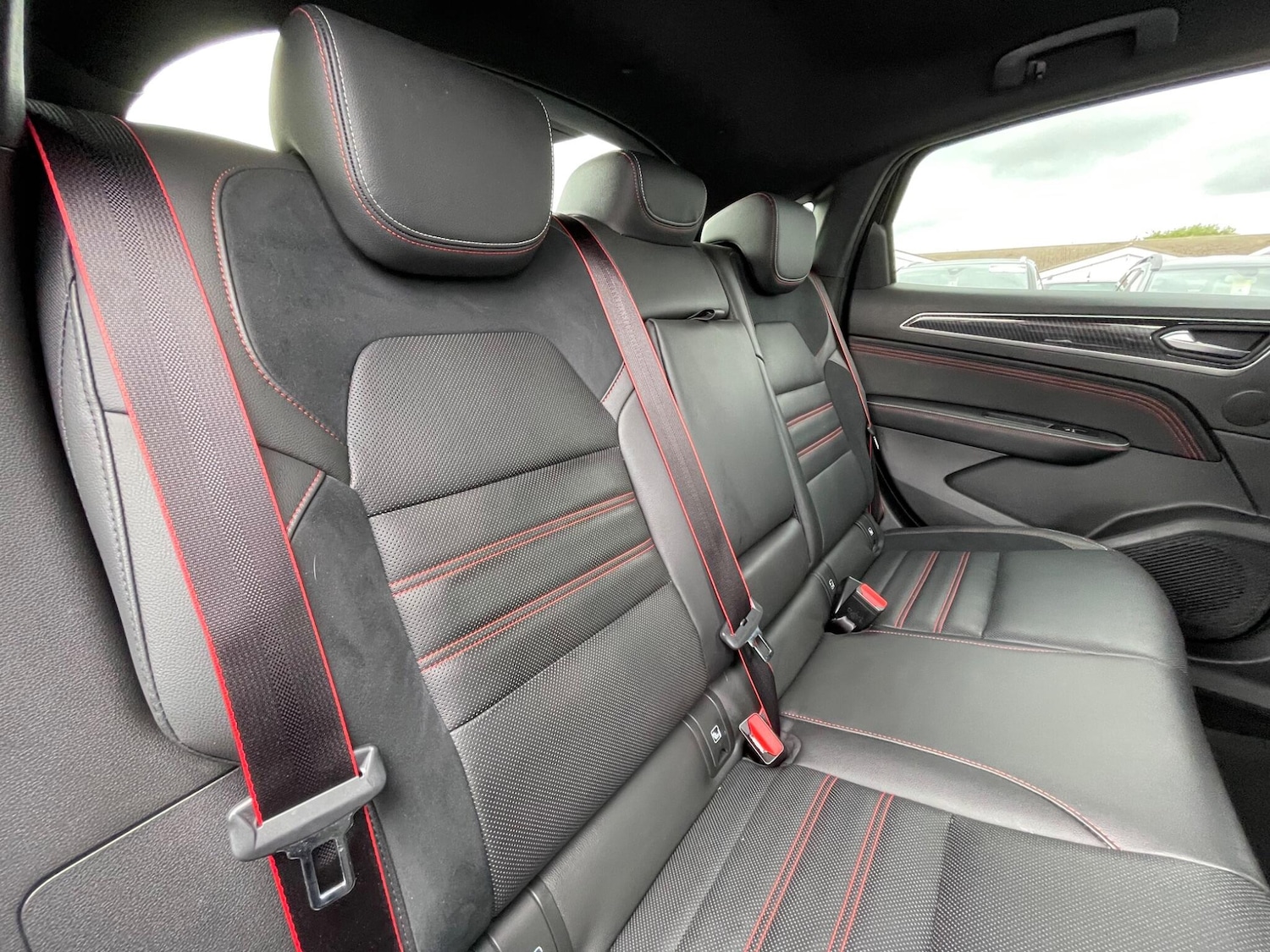 Used Renault Arkana 2023 for sale - 76190054: Photo 68