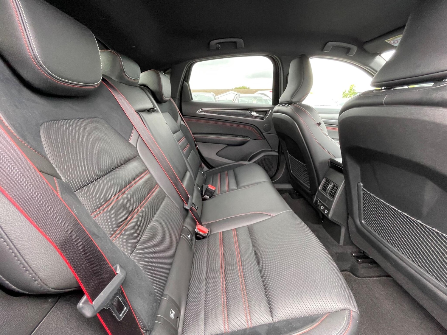 Used Renault Arkana 2023 for sale - 76190054: Photo 69