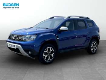 Used Dacia Duster 2021 for sale - 74799129: Photo