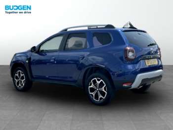 Used Dacia Duster 2021 for sale - 74799129: Photo
