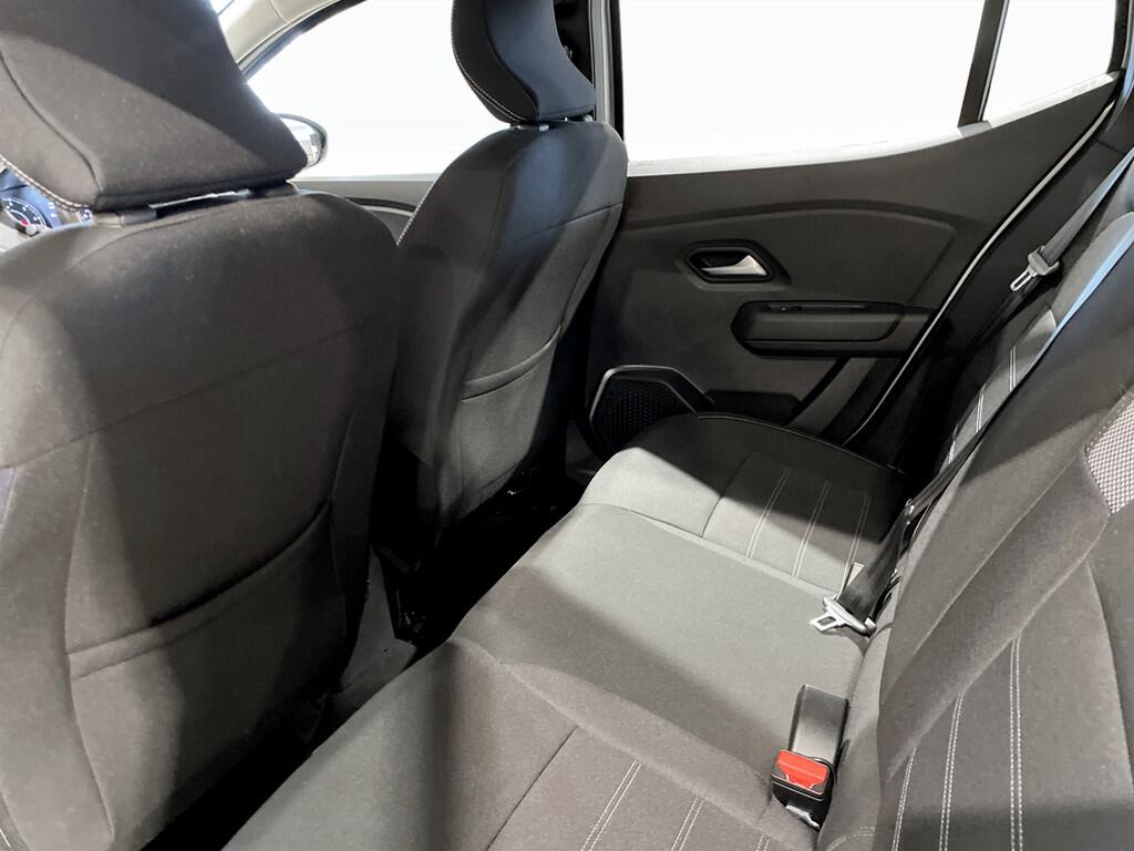 Used Dacia Sandero Stepway 2022 for sale - 76619665: Photo 15