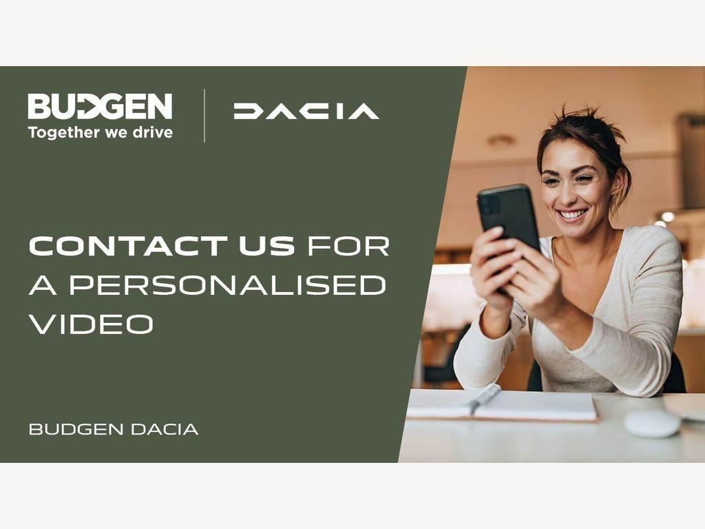 Used Dacia Sandero Stepway 2022 for sale - 76619665: Photo 19