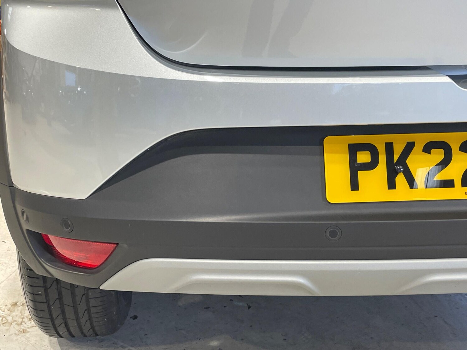 Used Dacia Sandero Stepway 2022 for sale - 76619665: Photo 27