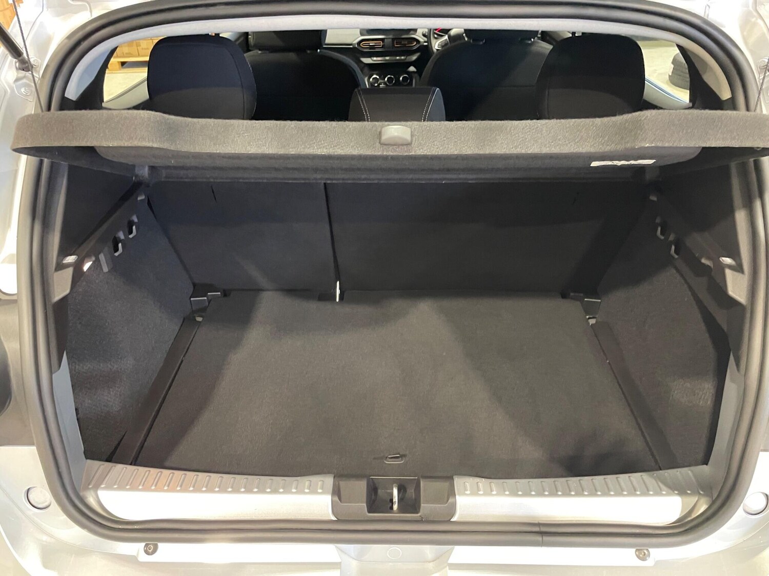 Used Dacia Sandero Stepway 2022 for sale - 76619665: Photo 31