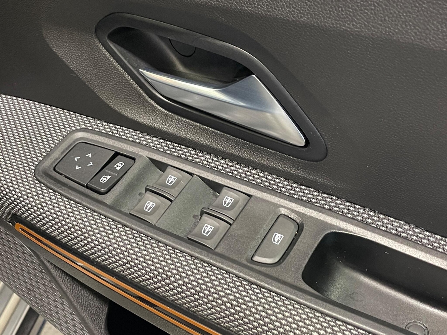 Used Dacia Sandero Stepway 2022 for sale - 76619665: Photo 34