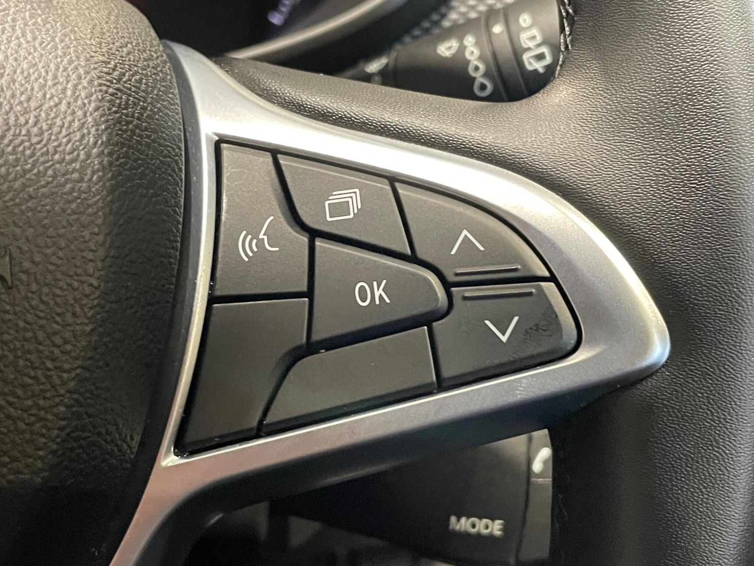 Used Dacia Sandero Stepway 2022 for sale - 76619665: Photo 38