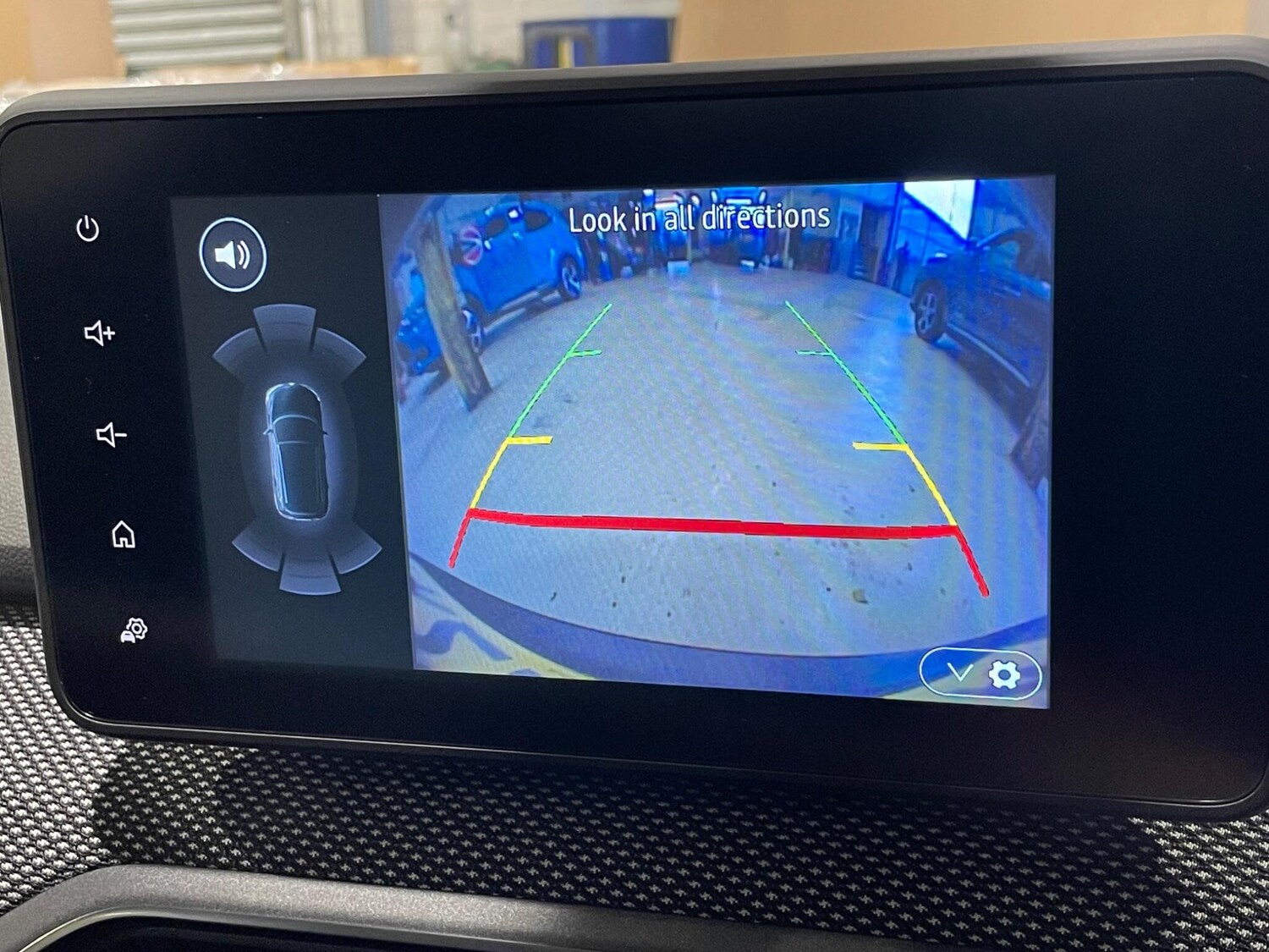 Used Dacia Sandero Stepway 2022 for sale - 76619665: Photo 43