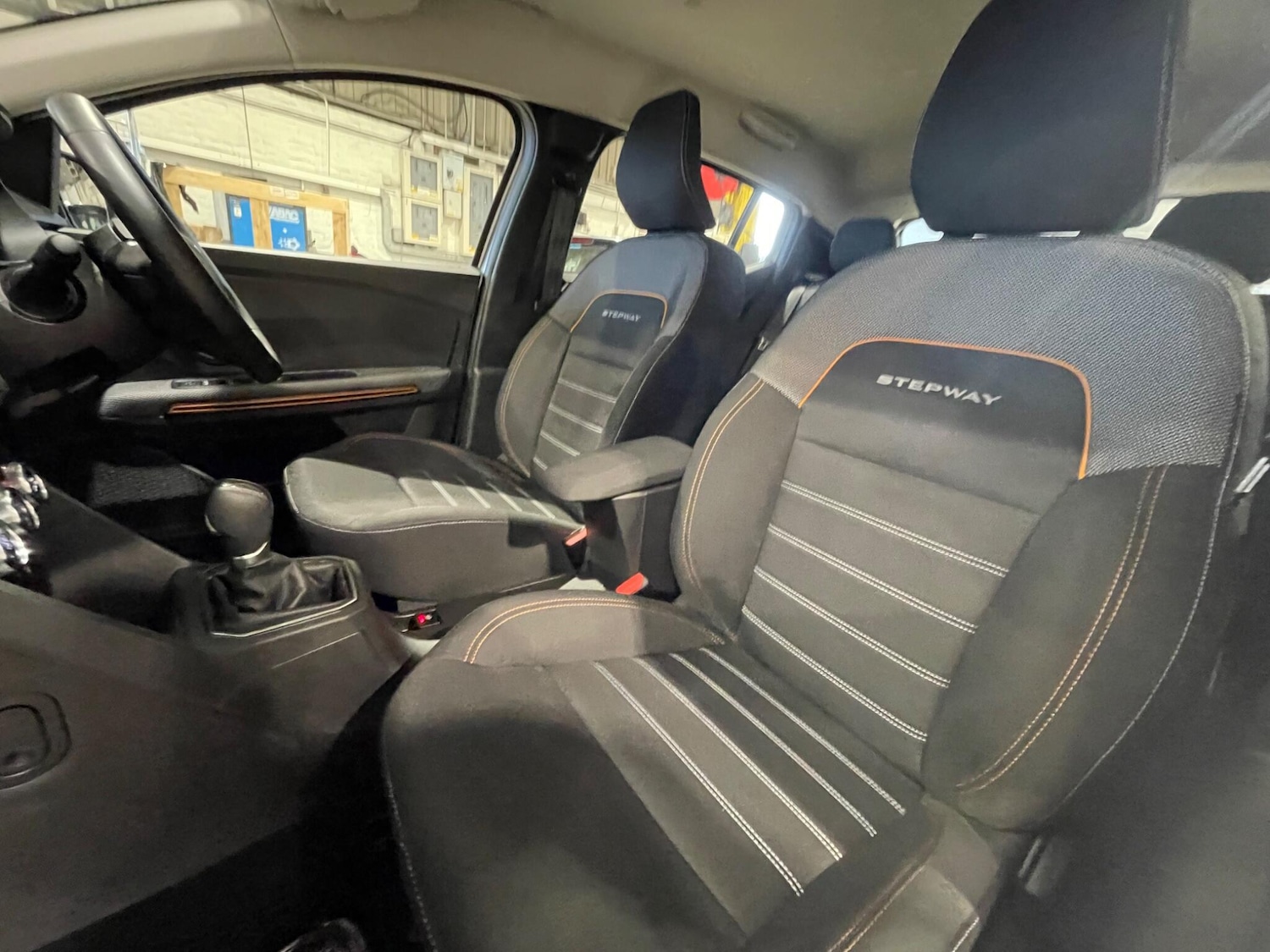 Used Dacia Sandero Stepway 2022 for sale - 76619665: Photo 54