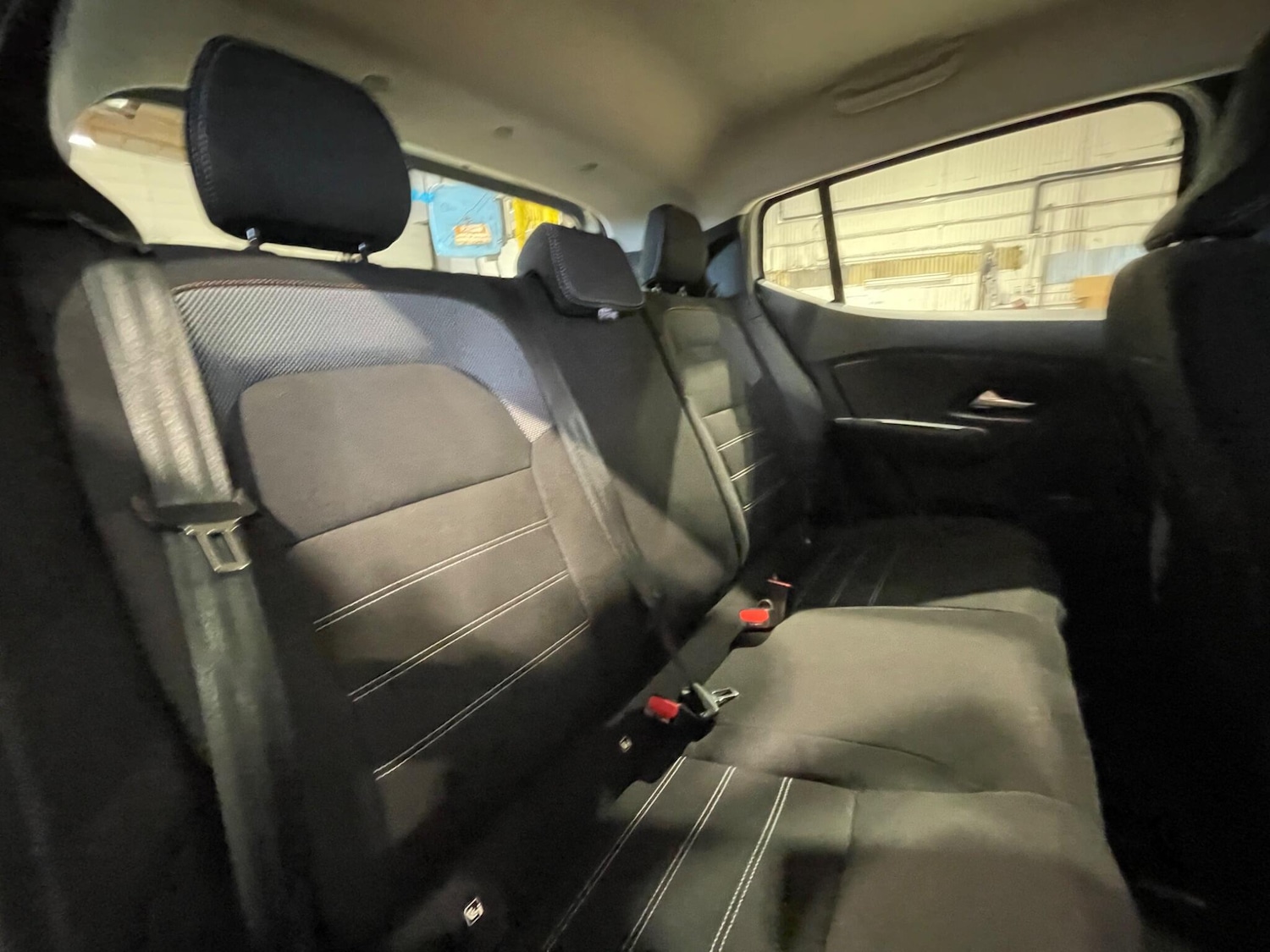 Used Dacia Sandero Stepway 2022 for sale - 76619665: Photo 60