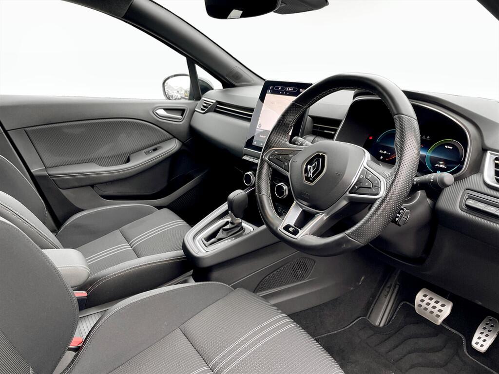 Used Renault Clio 2023 for sale - 77290585: Photo 10