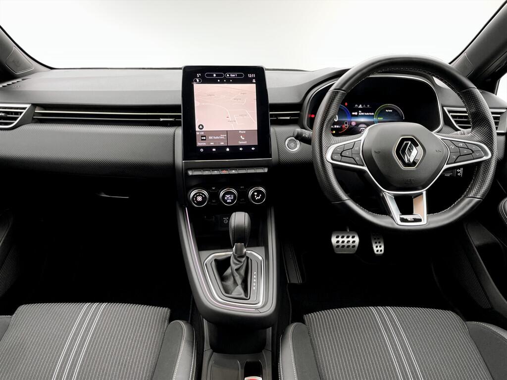 Used Renault Clio 2023 for sale - 77290585: Photo 11