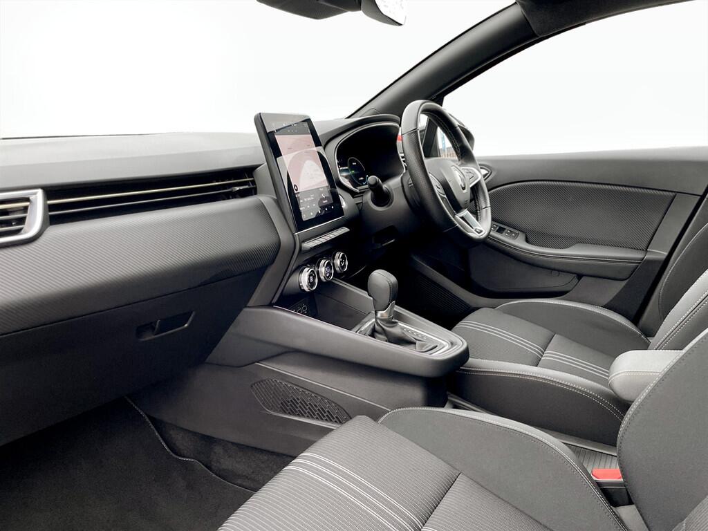 Used Renault Clio 2023 for sale - 77290585: Photo 14