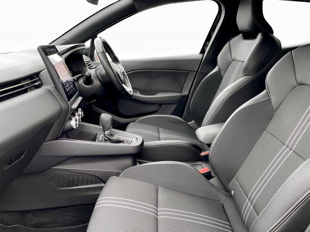 Used Renault Clio 2023 for sale - 77290585: Photo 15