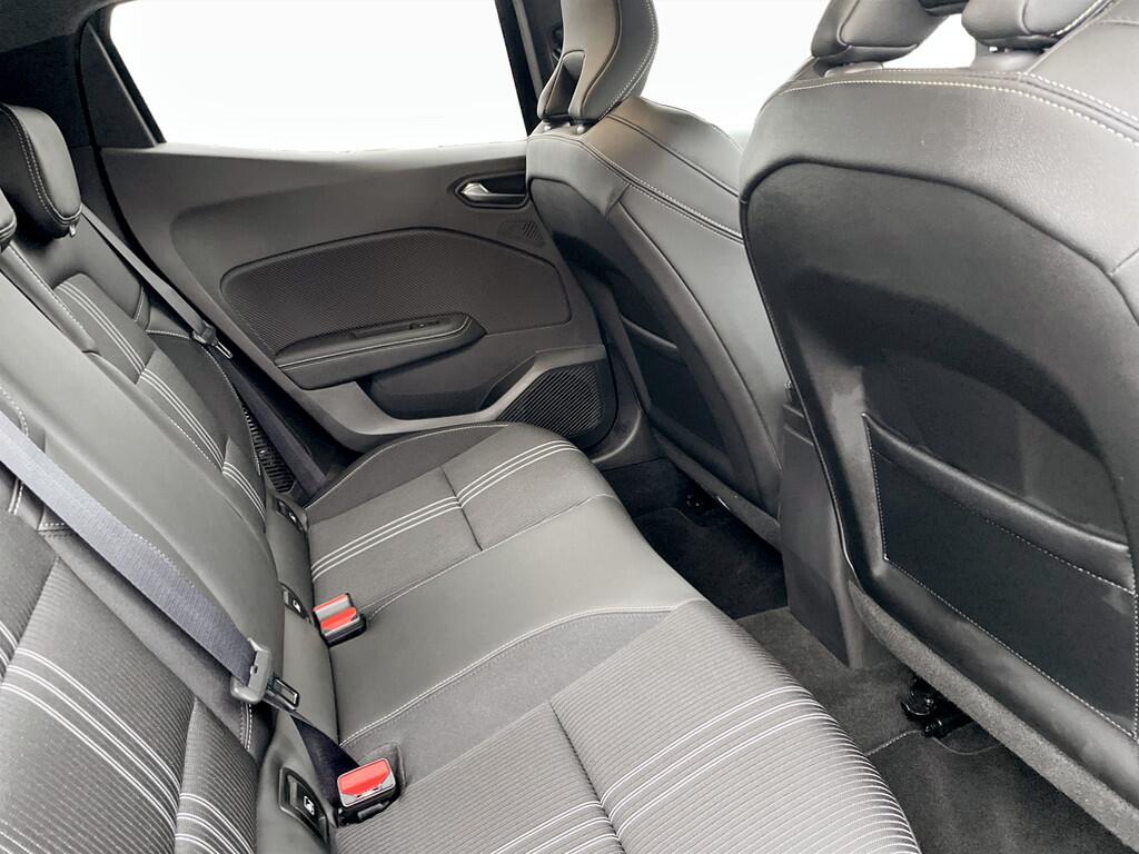 Used Renault Clio 2023 for sale - 77290585: Photo 17