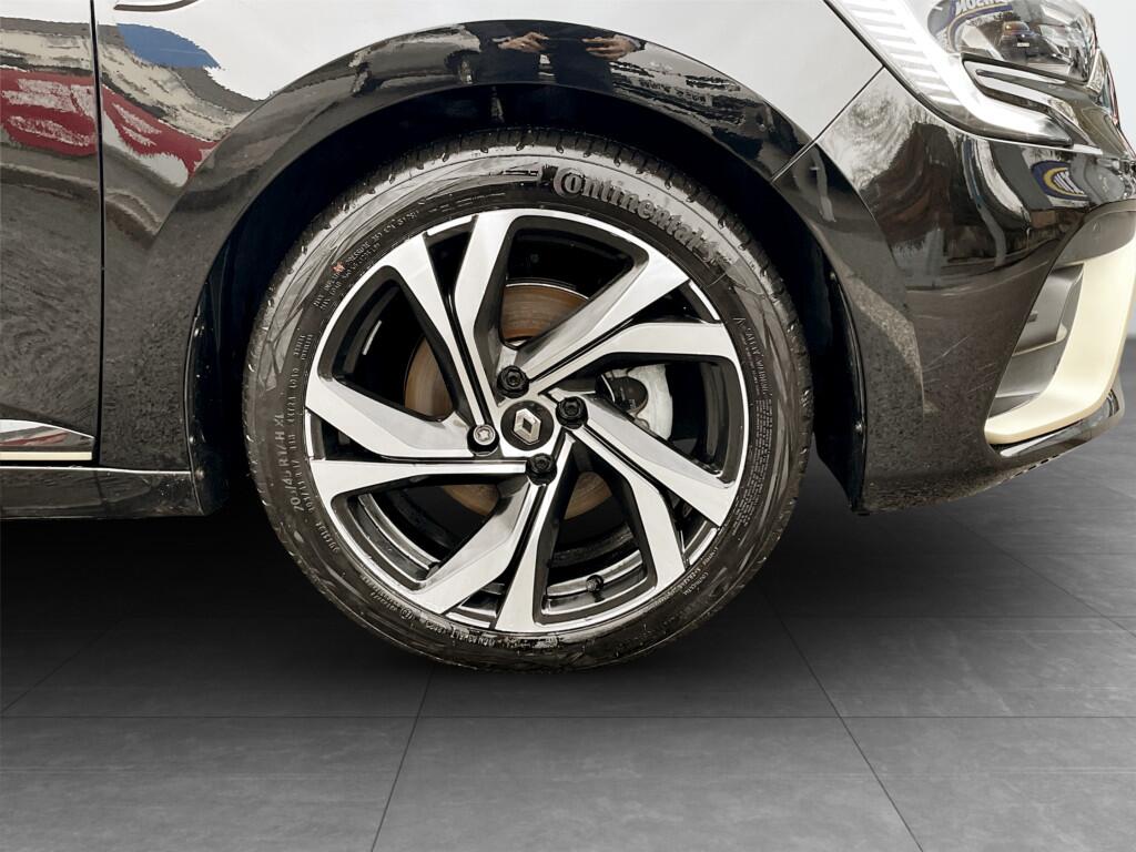 Used Renault Clio 2023 for sale - 77290585: Photo 18