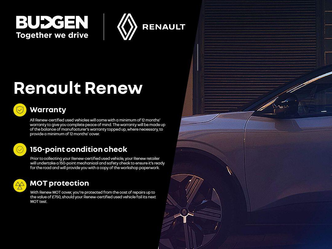 Used Renault Clio 2023 for sale - 77290585: Photo 2