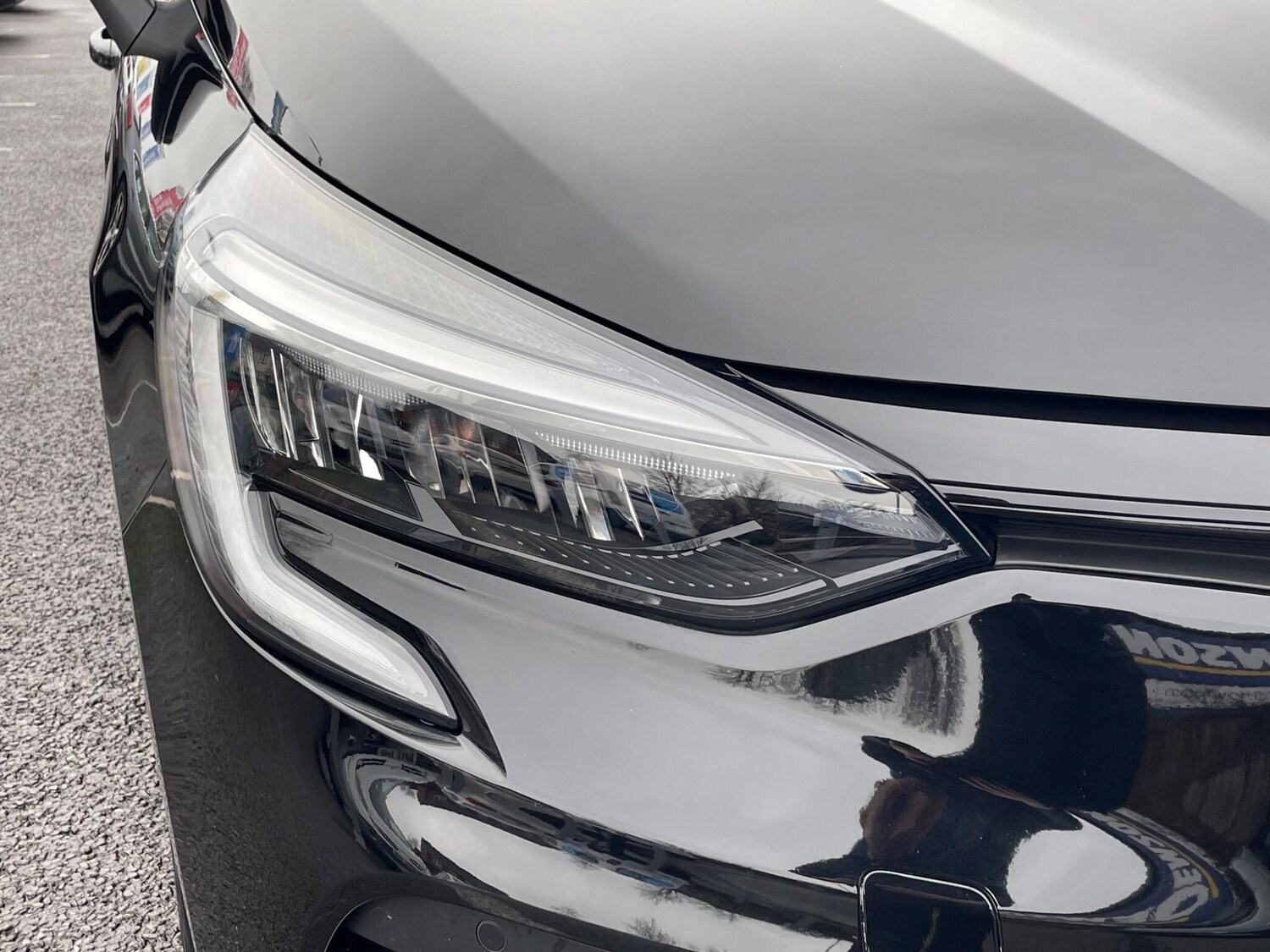 Used Renault Clio 2023 for sale - 77290585: Photo 21