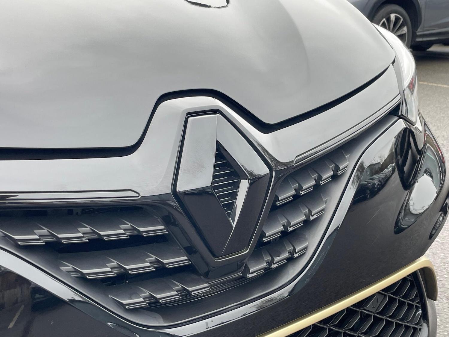 Used Renault Clio 2023 for sale - 77290585: Photo 22