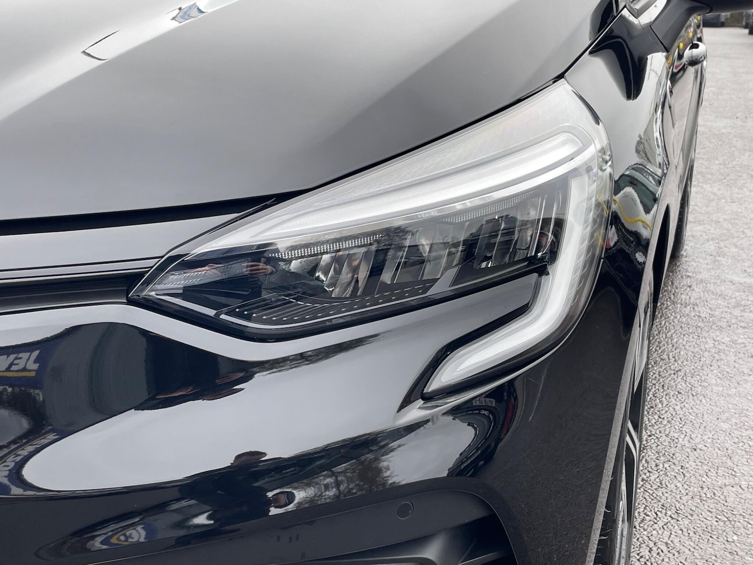 Used Renault Clio 2023 for sale - 77290585: Photo 23