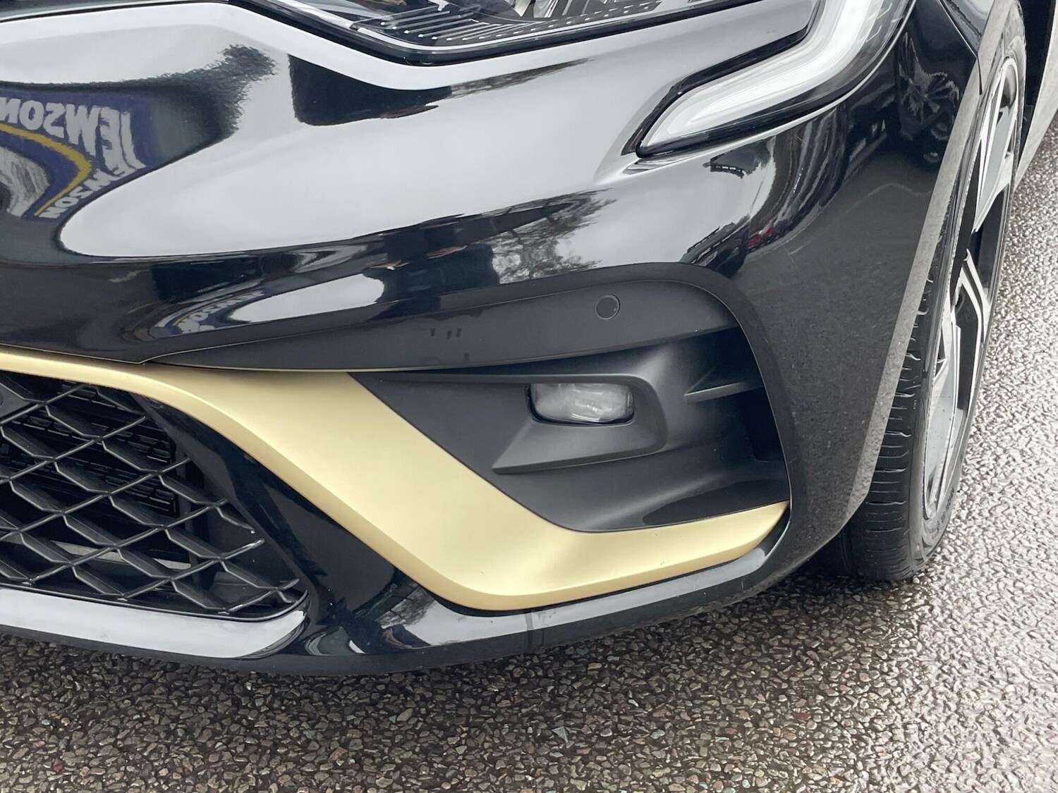 Used Renault Clio 2023 for sale - 77290585: Photo 24