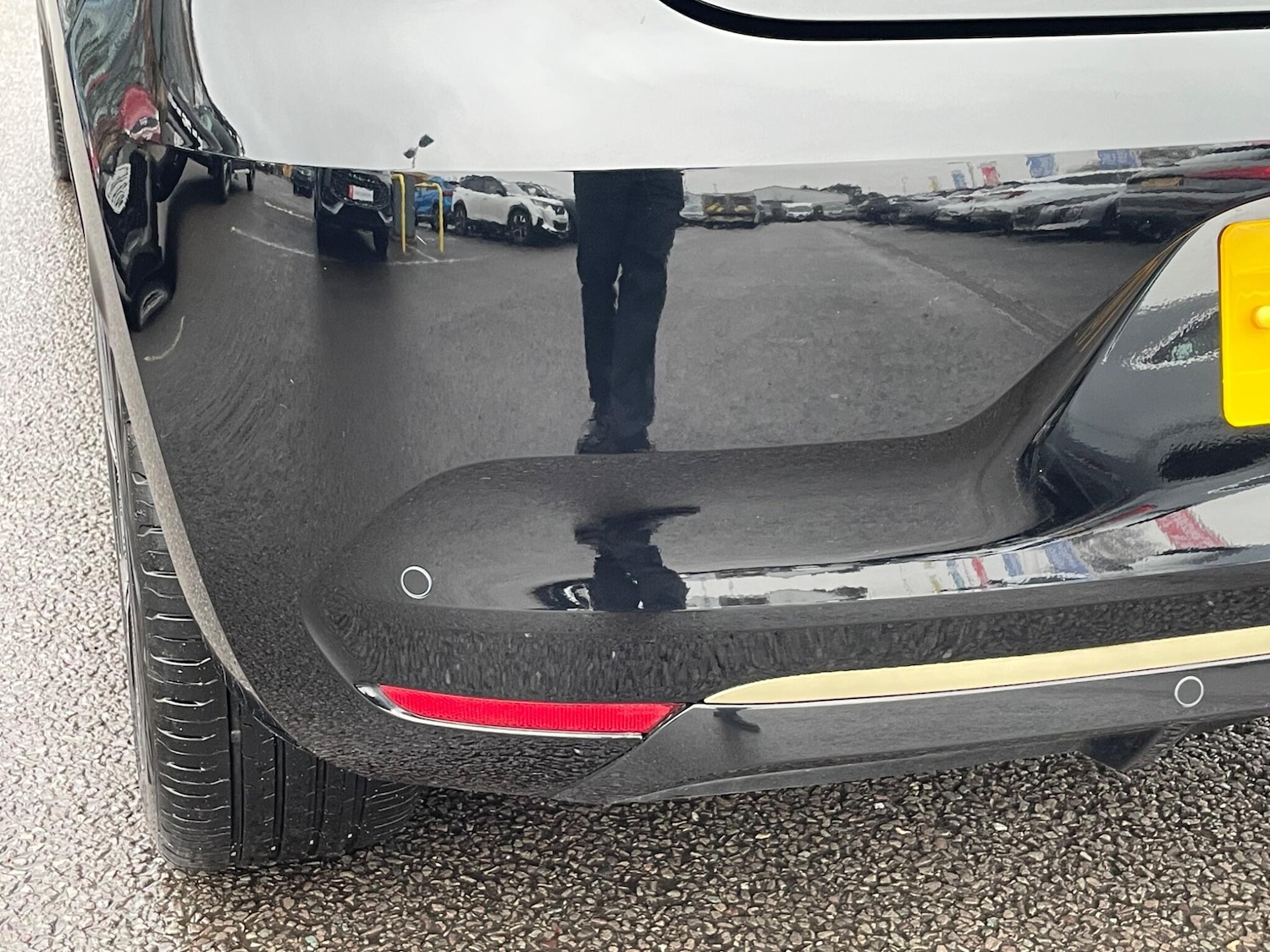 Used Renault Clio 2023 for sale - 77290585: Photo 27