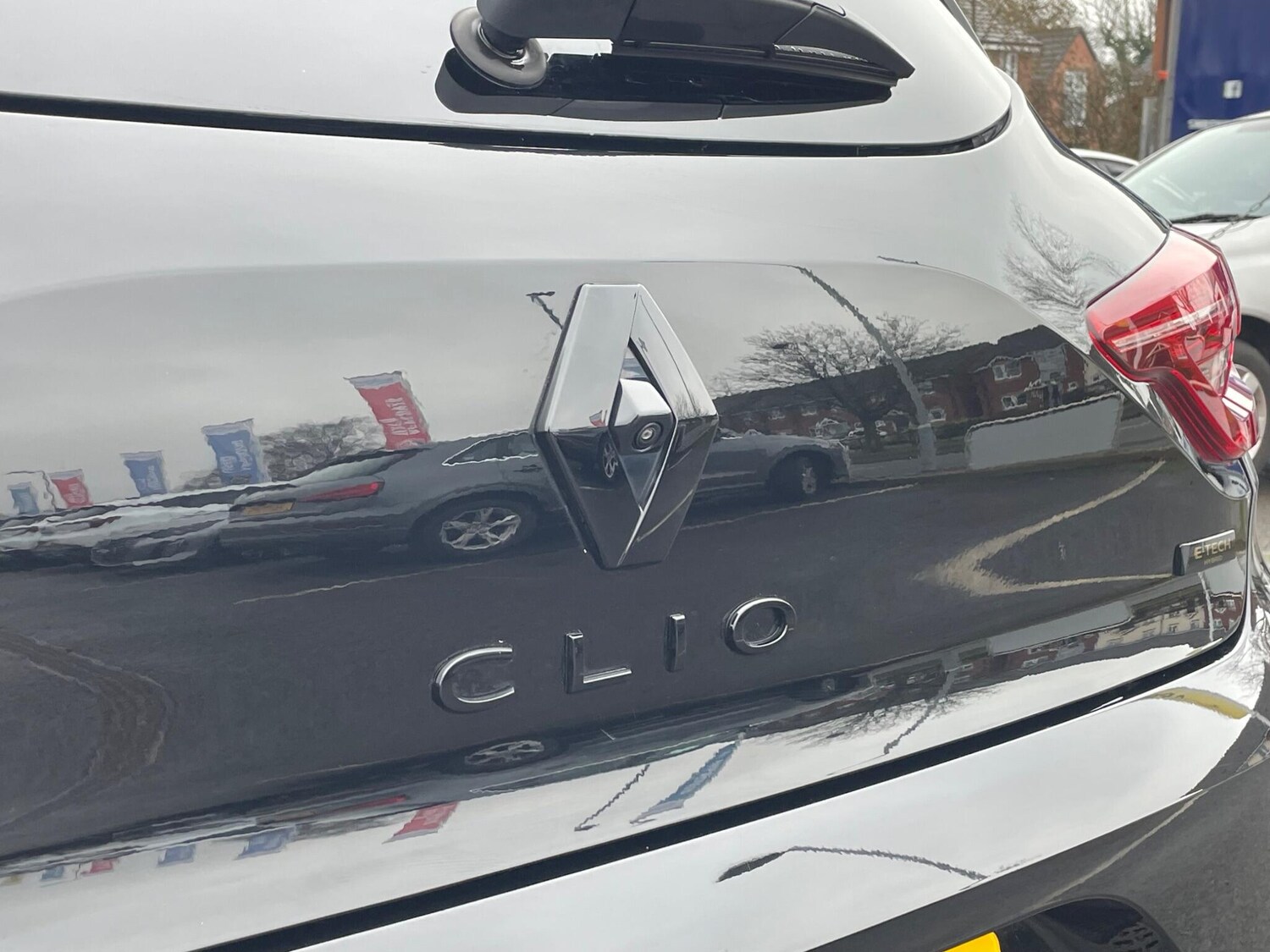 Used Renault Clio 2023 for sale - 77290585: Photo 28