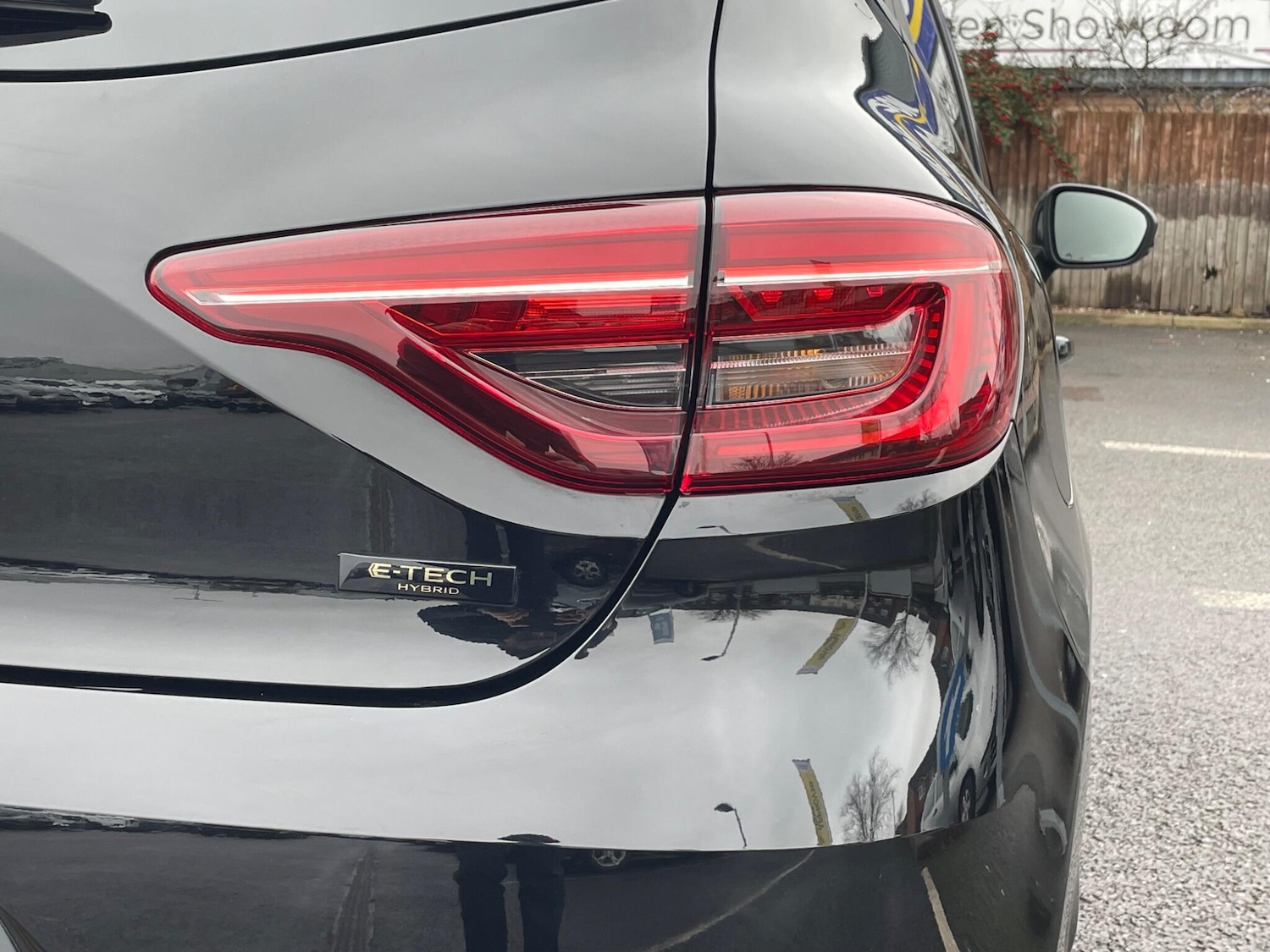 Used Renault Clio 2023 for sale - 77290585: Photo 29