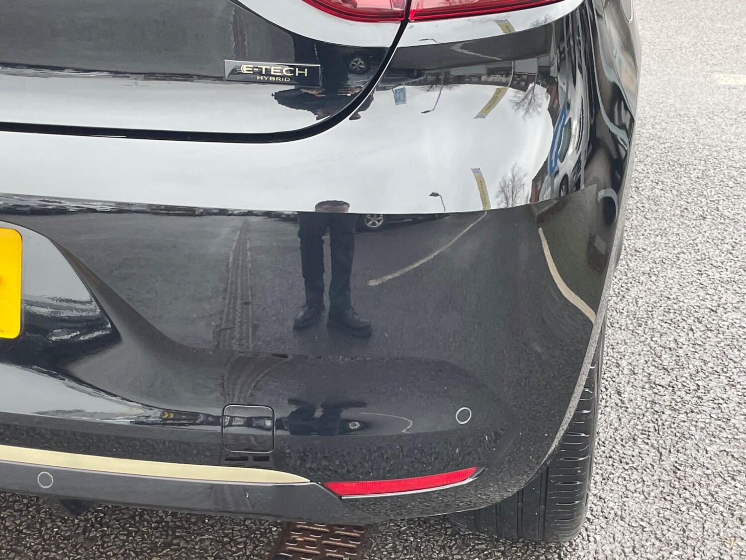 Used Renault Clio 2023 for sale - 77290585: Photo 30