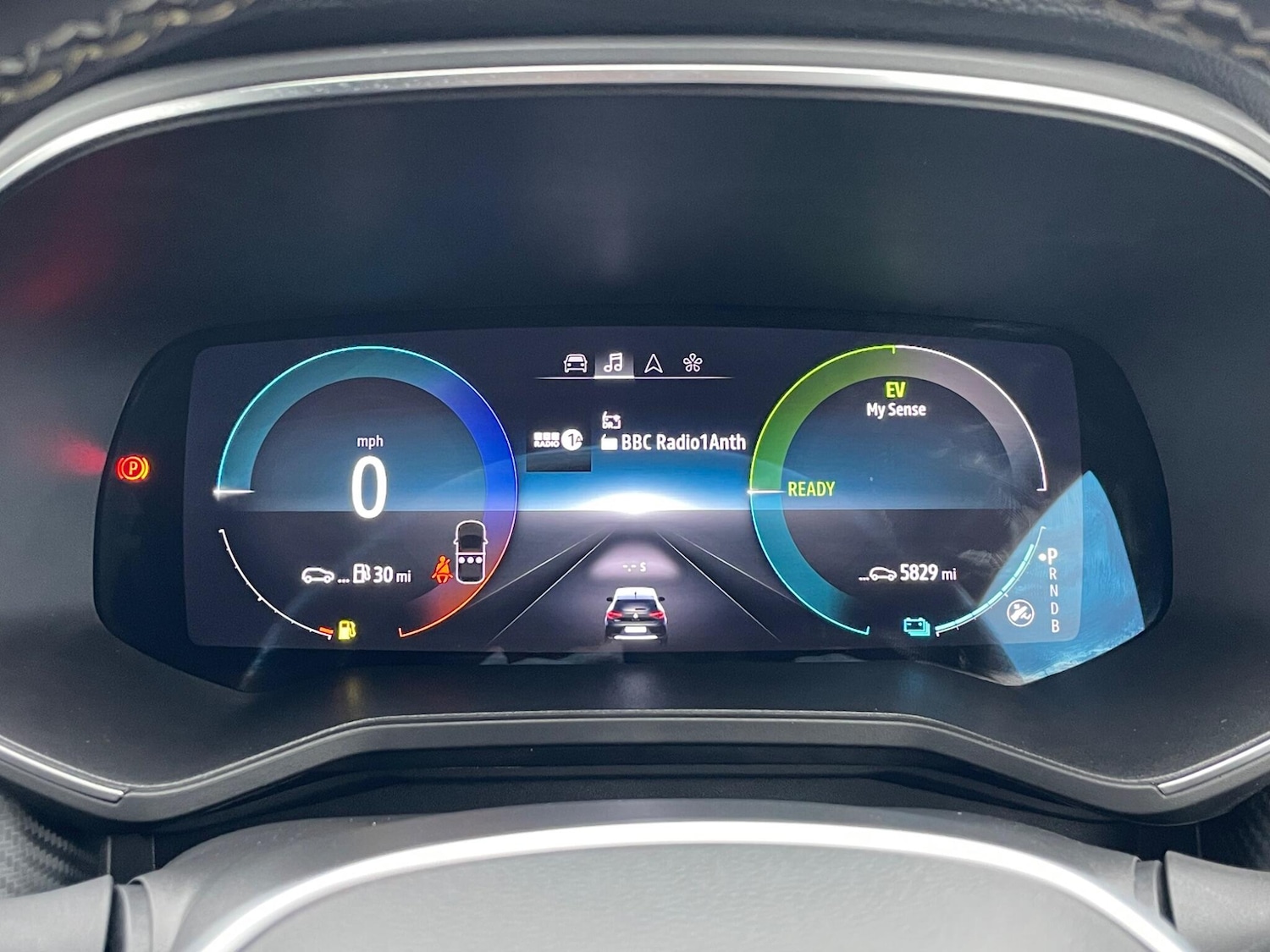 Used Renault Clio 2023 for sale - 77290585: Photo 39