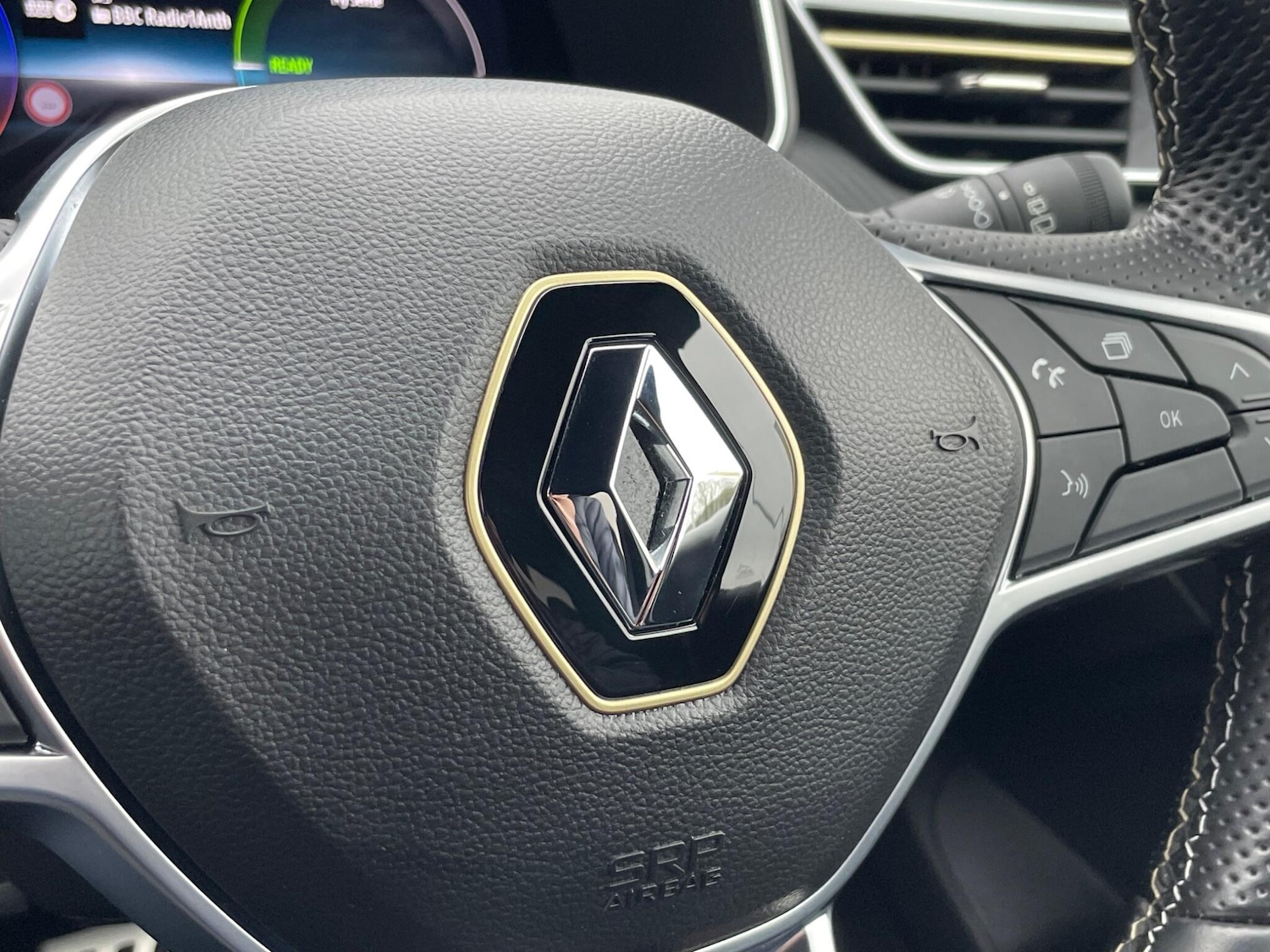 Used Renault Clio 2023 for sale - 77290585: Photo 41