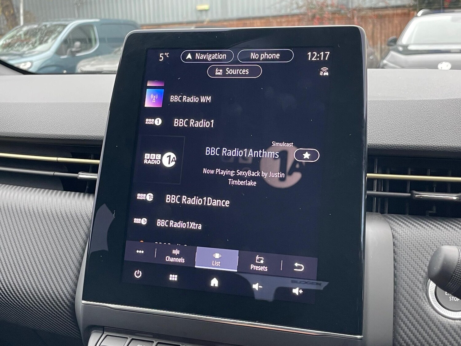 Used Renault Clio 2023 for sale - 77290585: Photo 48