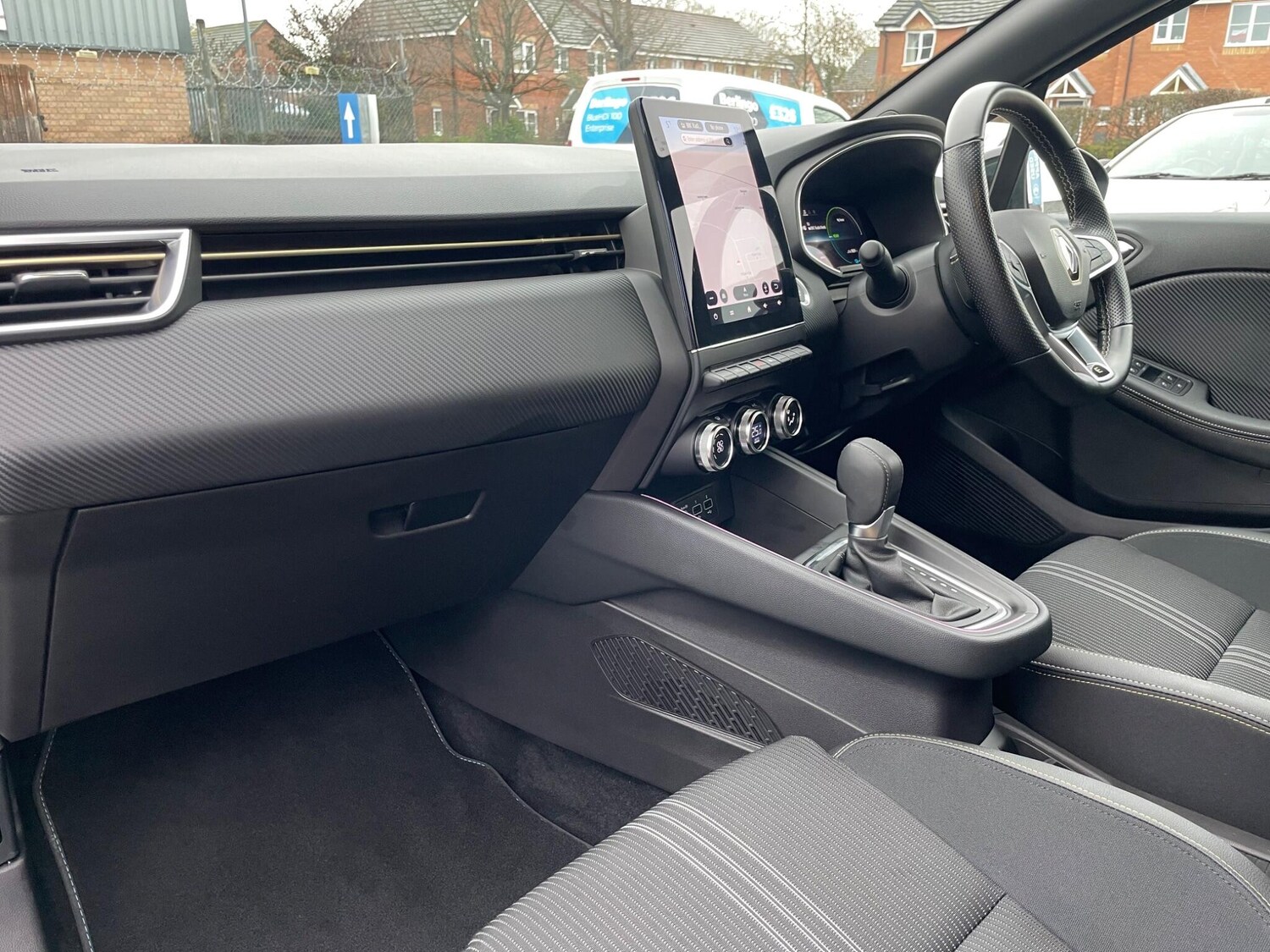 Used Renault Clio 2023 for sale - 77290585: Photo 58