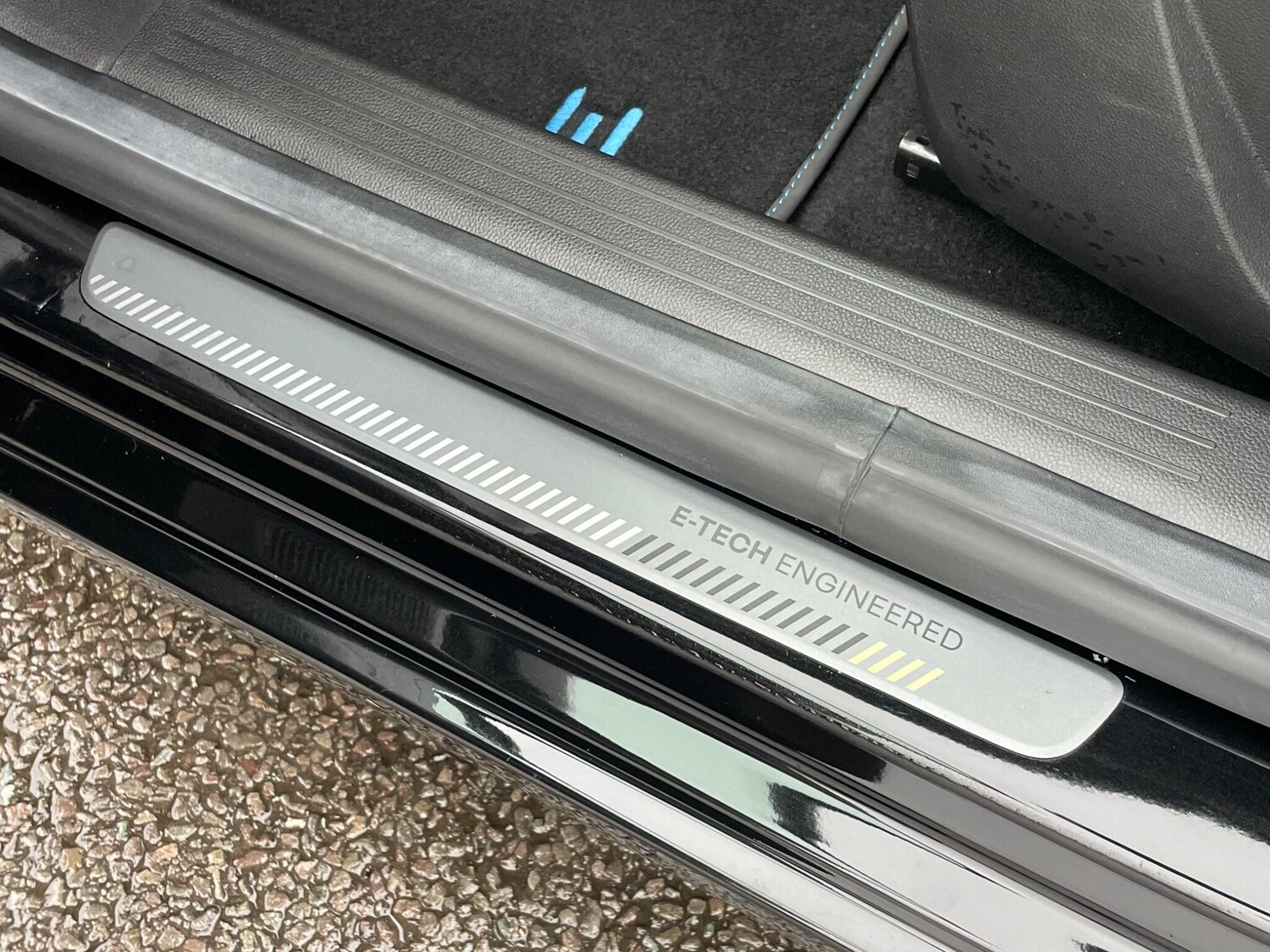 Used Renault Clio 2023 for sale - 77290585: Photo 61