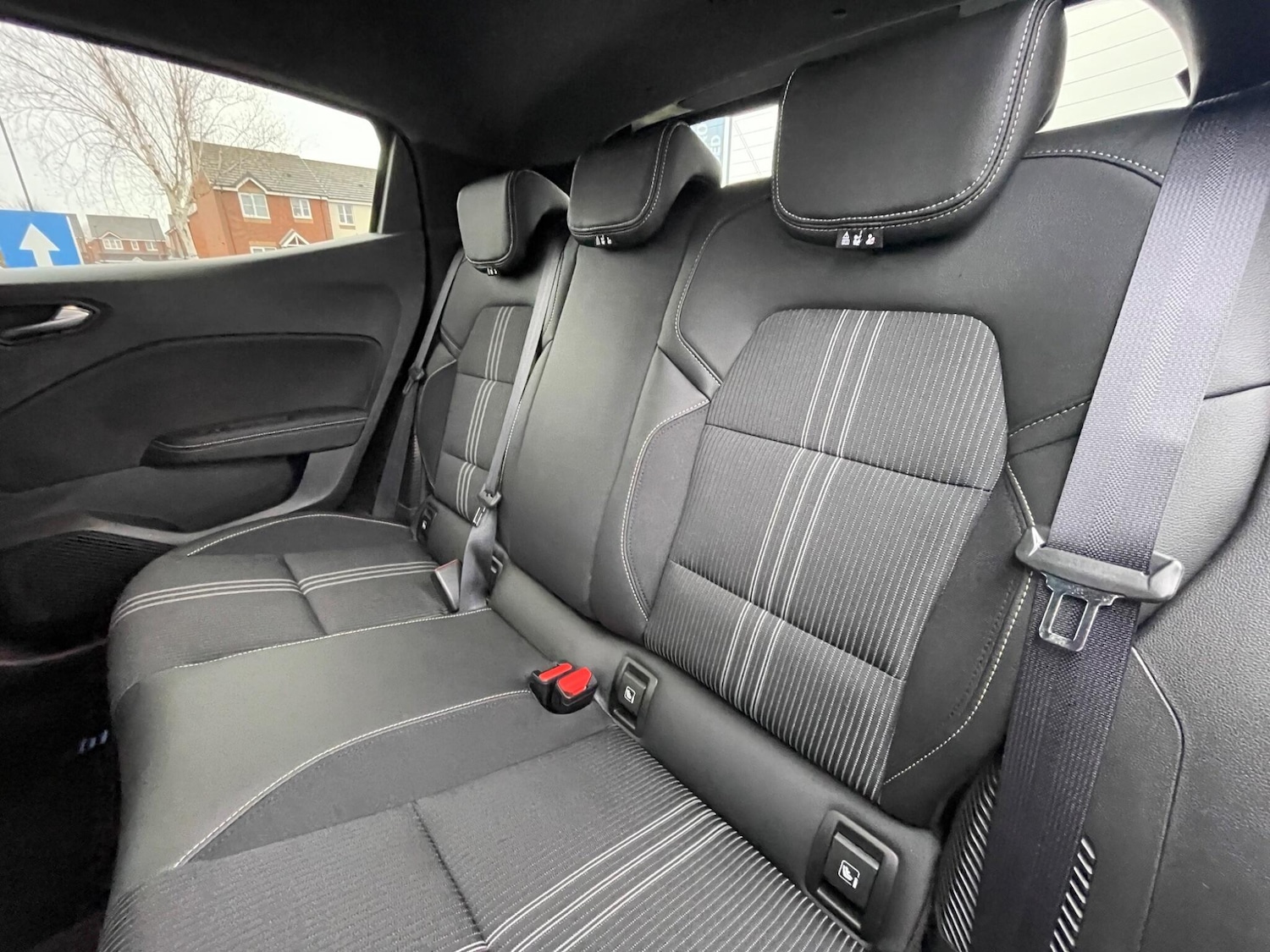 Used Renault Clio 2023 for sale - 77290585: Photo 63