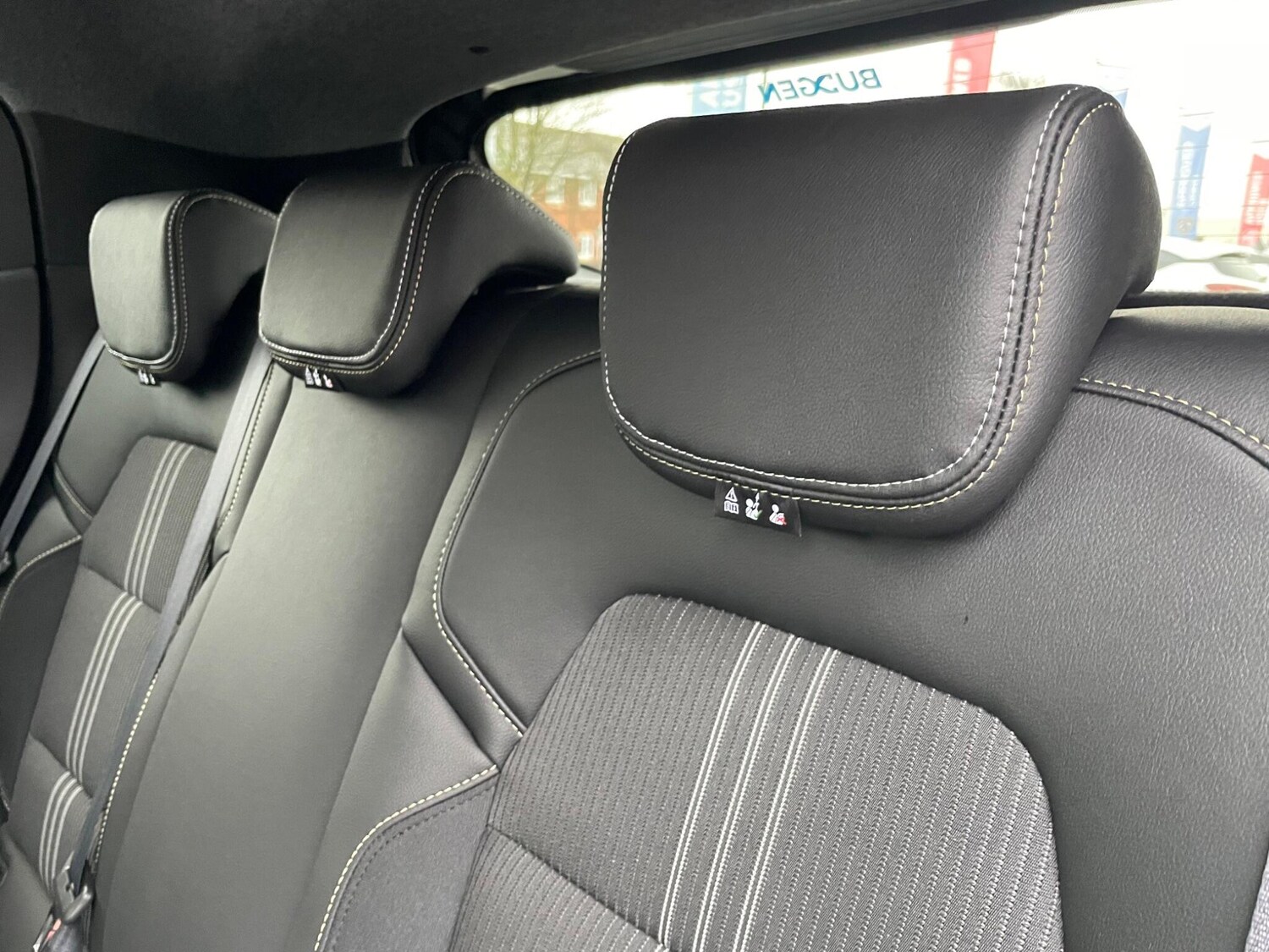 Used Renault Clio 2023 for sale - 77290585: Photo 64