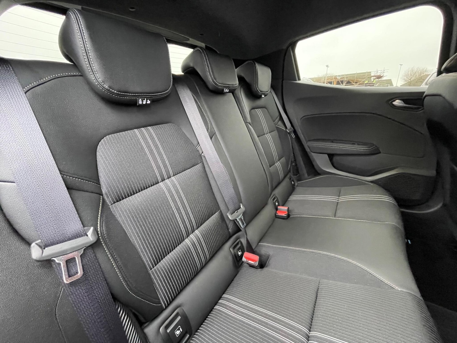 Used Renault Clio 2023 for sale - 77290585: Photo 66