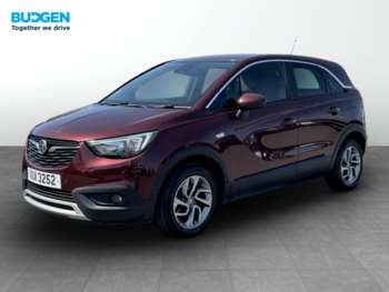 Used Vauxhall Crossland X 2019 for sale - 74667626: Photo