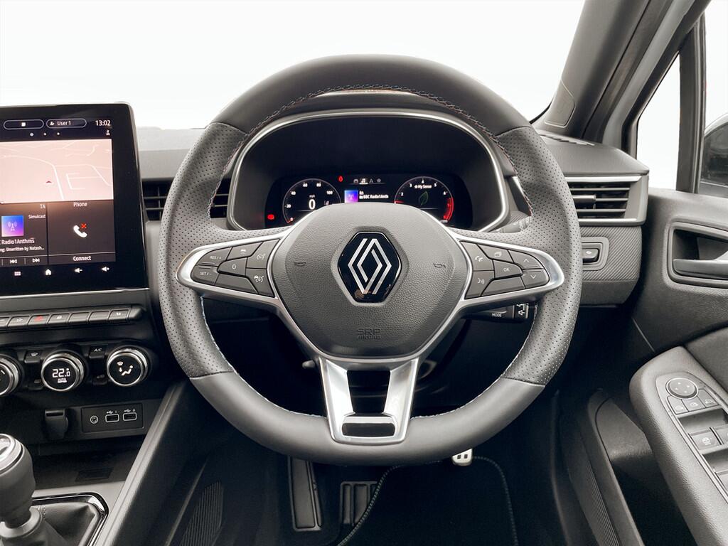 Used Renault Clio 2024 for sale - 77028955: Photo 11